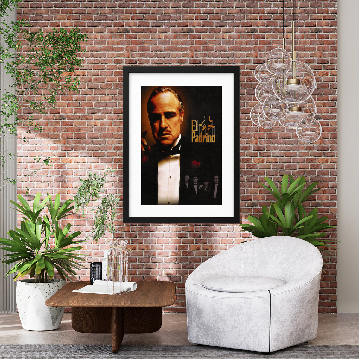 Vito Corleone (1972)