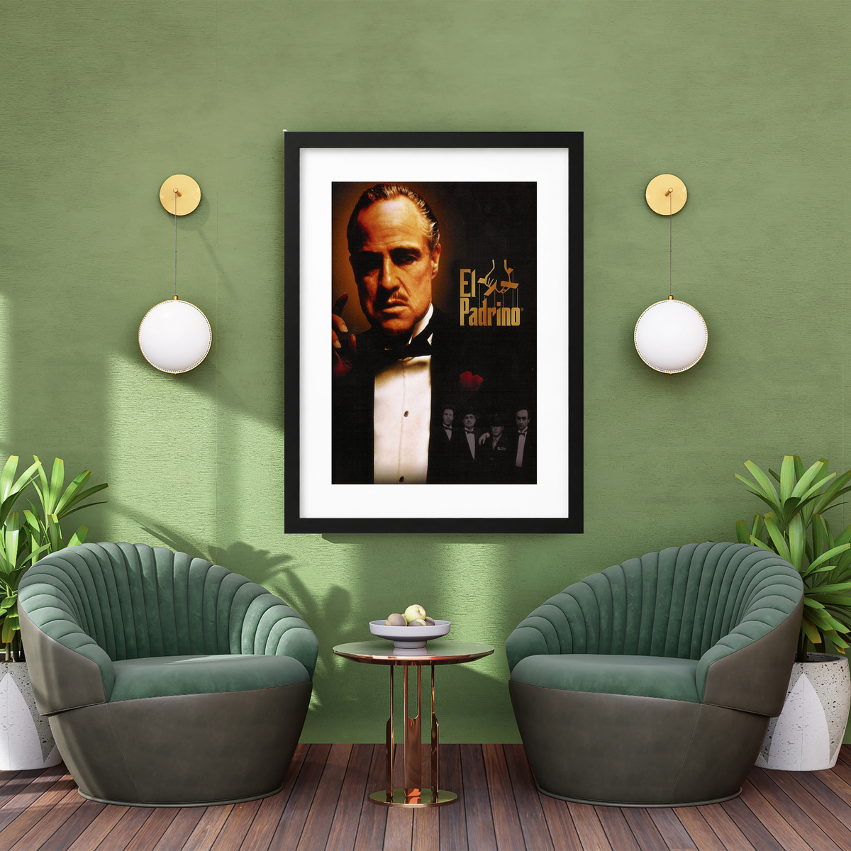 Vito Corleone (1972)