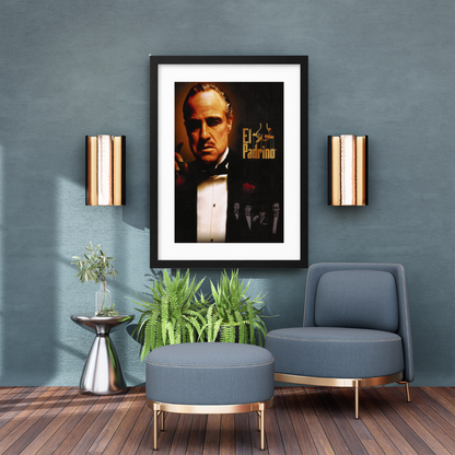 Vito Corleone (1972)