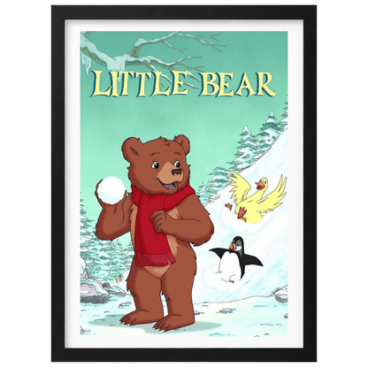 Little Bear (1995)
