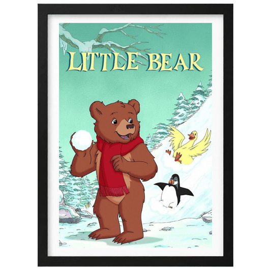 Little Bear (1995)