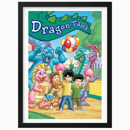 El Dragón de los Sueños (1999)
