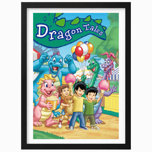 El Dragón de los Sueños (1999)