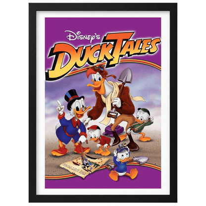DuckTales – La Gran Aventura de los Patos