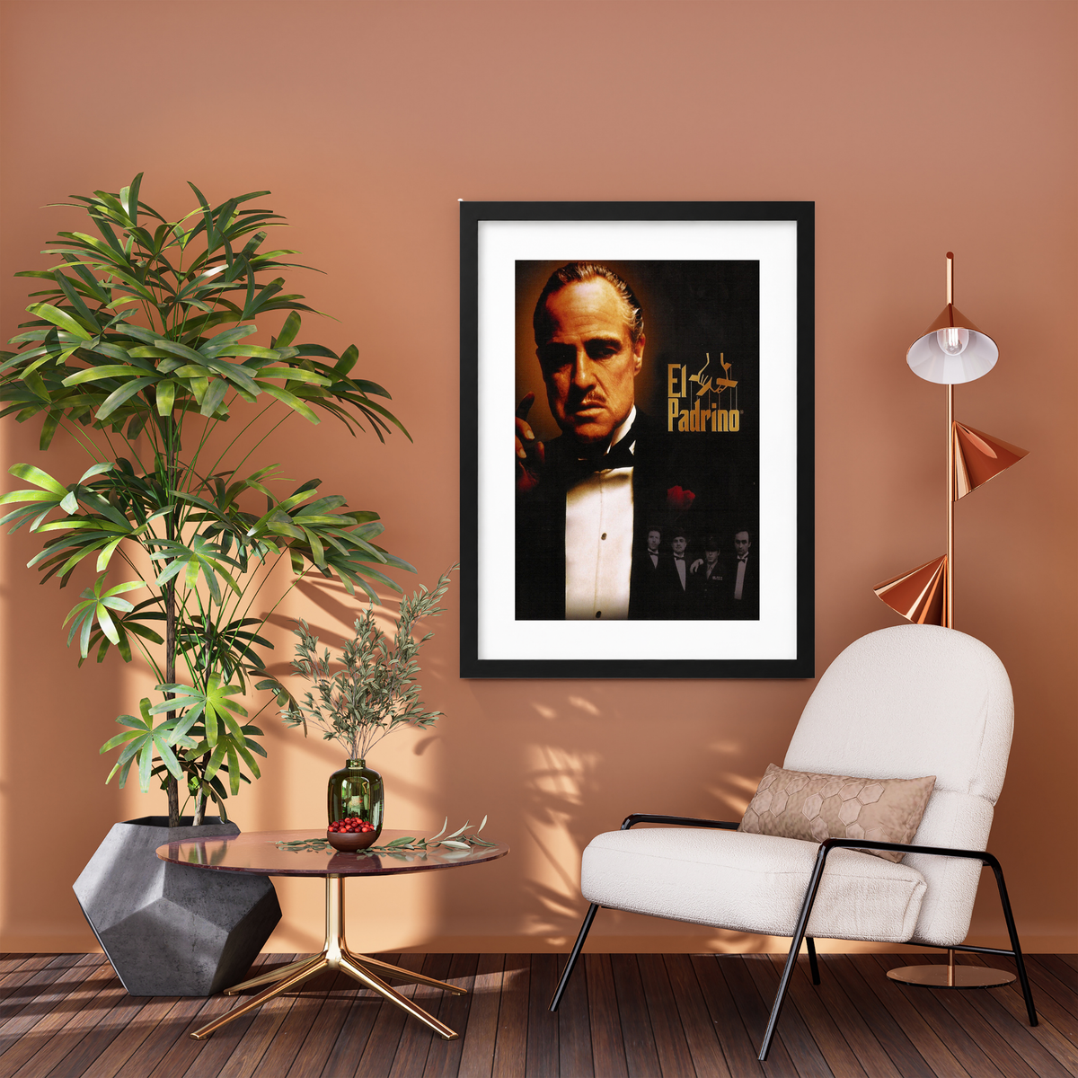 Vito Corleone (1972)