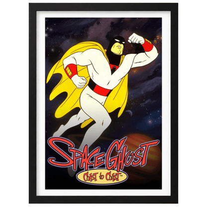 El Superhéroe del Espacio Exterior (1994)