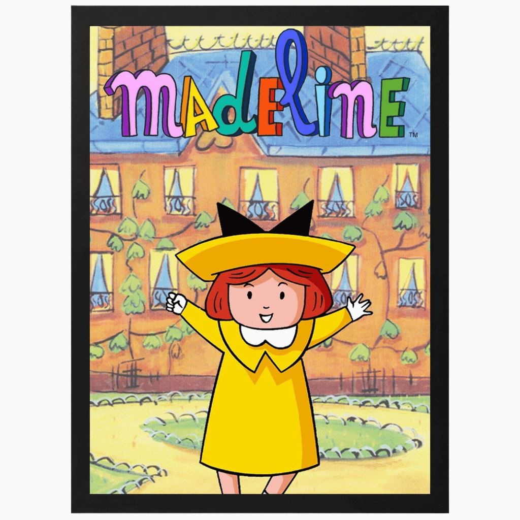 La Niña de la Casa de Enredaderas (1993)