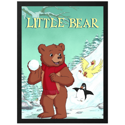 Little Bear (1995)