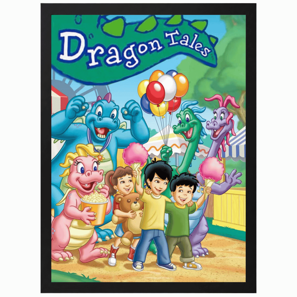 El Dragón de los Sueños (1999)