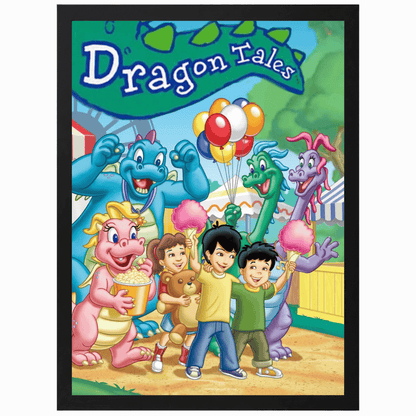 El Dragón de los Sueños (1999)
