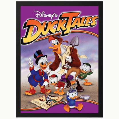 DuckTales – La Gran Aventura de los Patos
