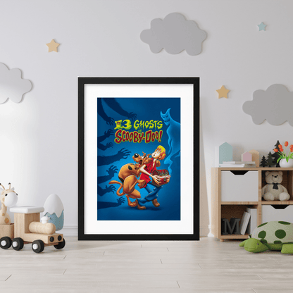El Gran Danés que Resolvió Todos los Misterios (1969)