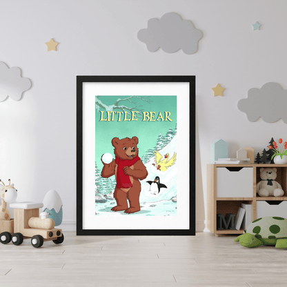 Little Bear (1995)