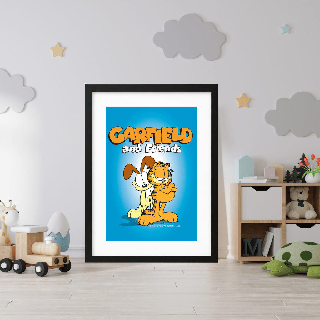 El Gato Más Famoso del Mundo (1988)