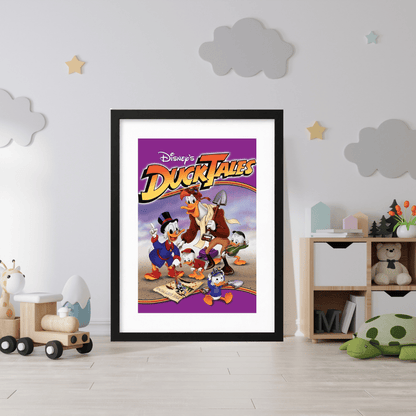 DuckTales – La Gran Aventura de los Patos
