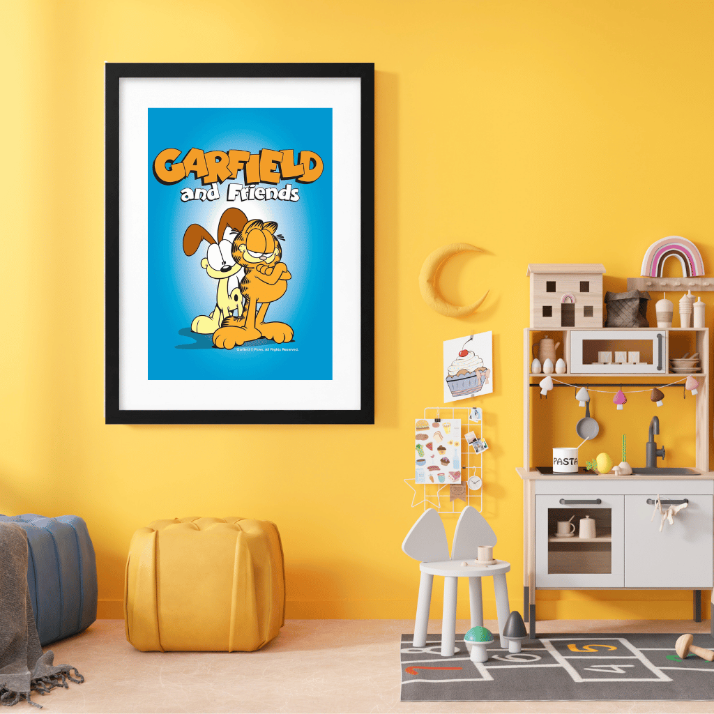 El Gato Más Famoso del Mundo (1988)