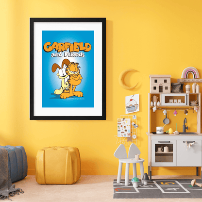 El Gato Más Famoso del Mundo (1988)