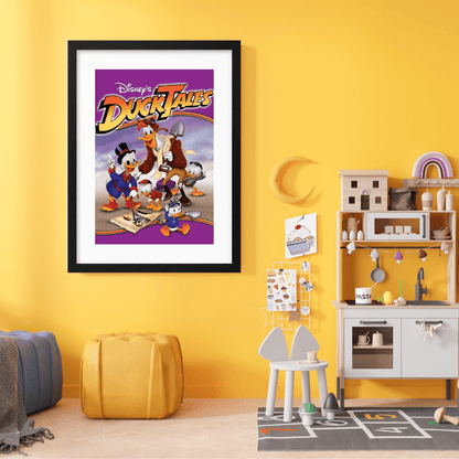 DuckTales – La Gran Aventura de los Patos