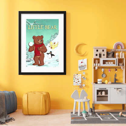 Little Bear (1995)