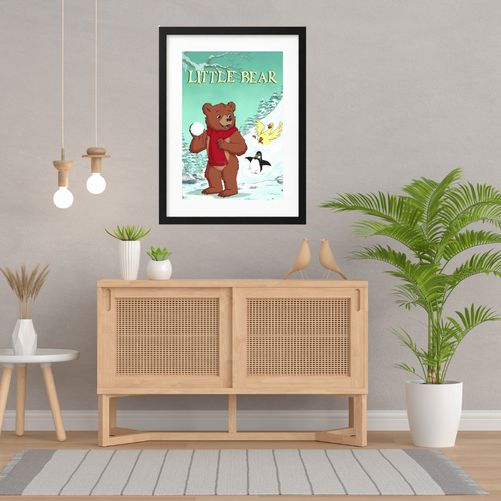 Little Bear (1995)