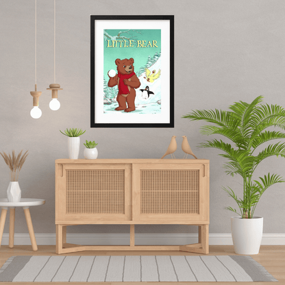 Little Bear (1995)