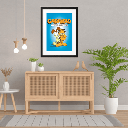 El Gato Más Famoso del Mundo (1988)