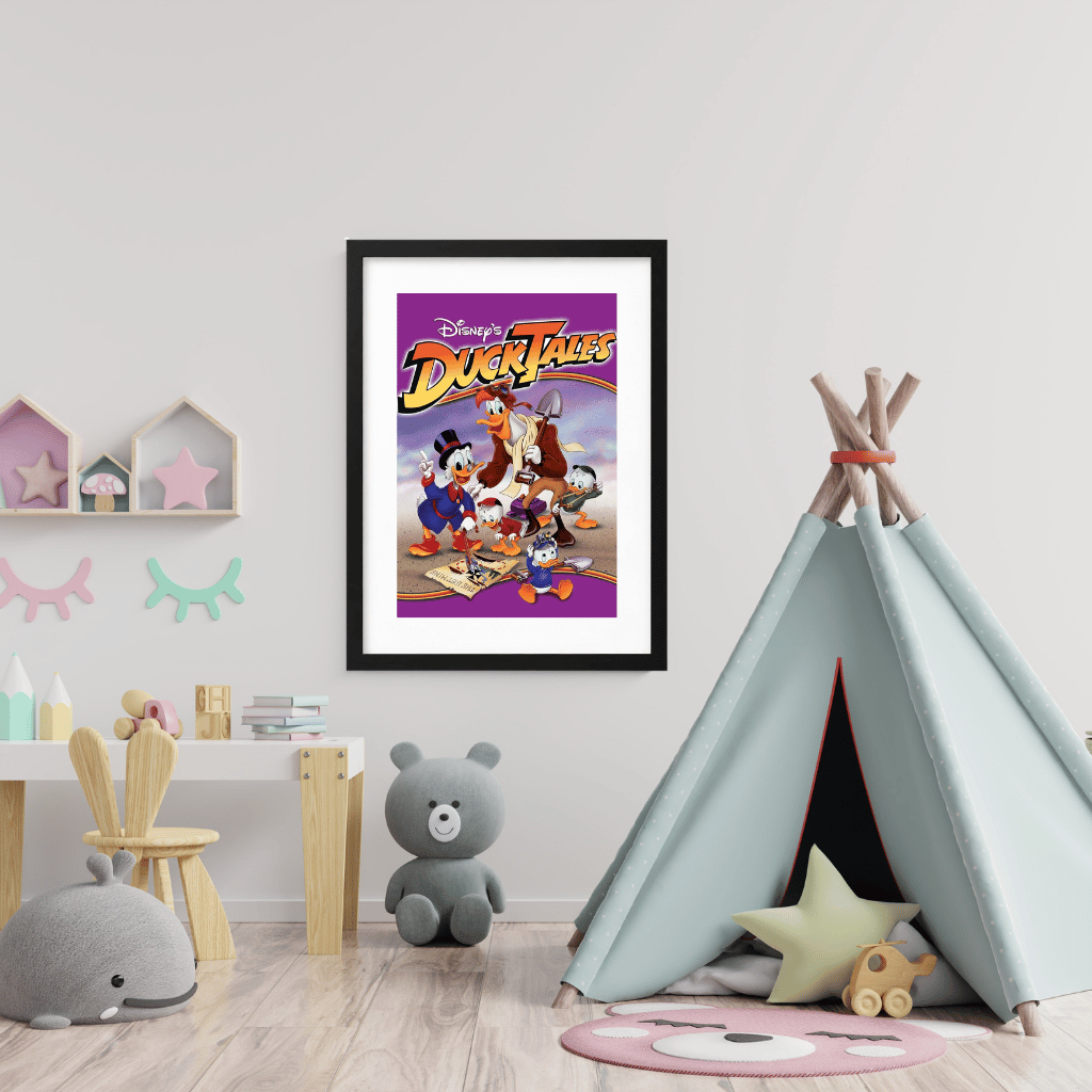 DuckTales – La Gran Aventura de los Patos