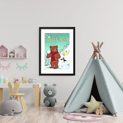 Little Bear (1995)