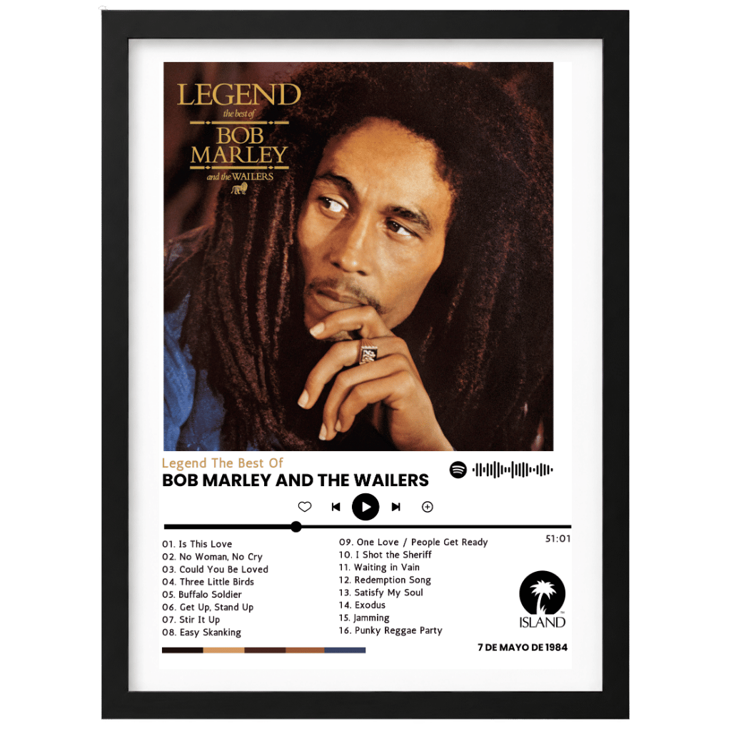 Bob Marley: Una voz sin fronteras