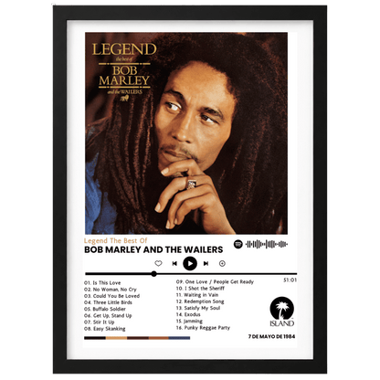 Bob Marley: Una voz sin fronteras