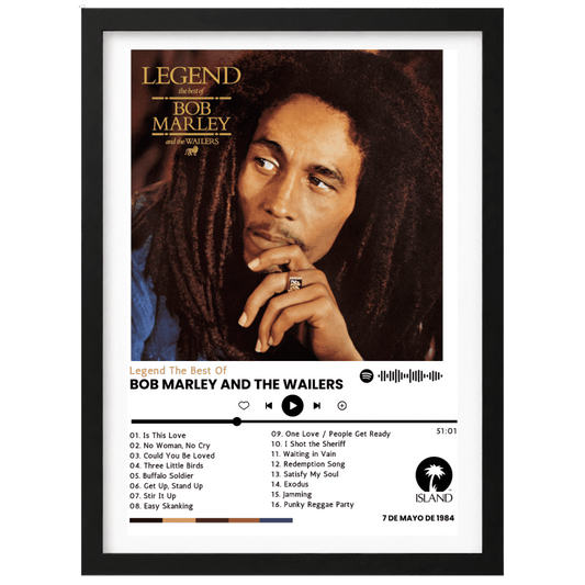 Bob Marley: Una voz sin fronteras