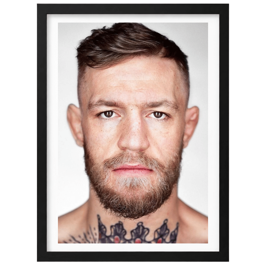 Conor McGregor | El Notorious