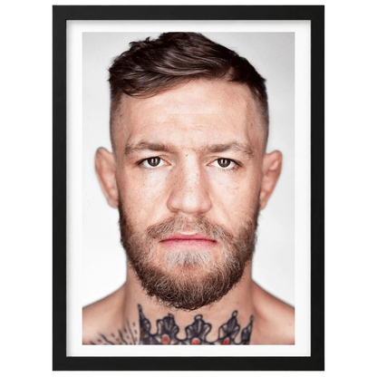 Conor McGregor | El Notorious