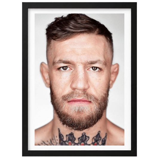 Conor McGregor | El Notorious
