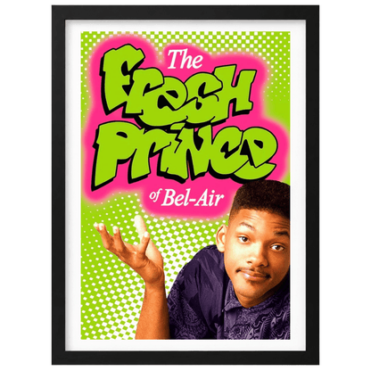 El Príncipe del Rap en Bel-Air