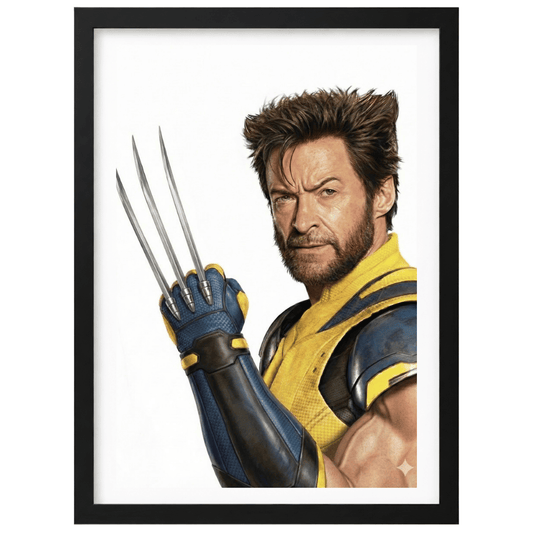 Wolverine: Instinto de Acero