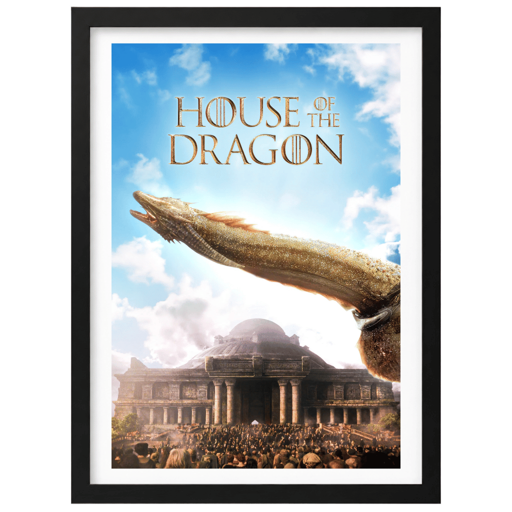 La Casa del Dragón
