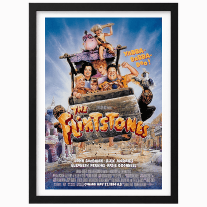 Yabba Dabba Doo! (1994)