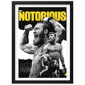 Conor McGregor | Mentalidad de campeón
