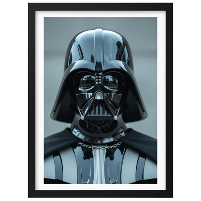 Darth Vader: El Peso del Lado Oscuro