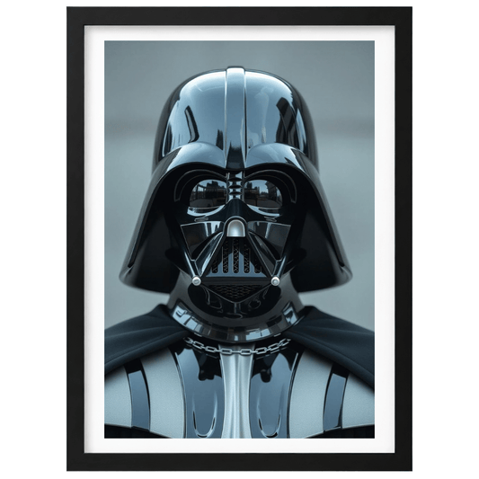 Darth Vader: El Peso del Lado Oscuro