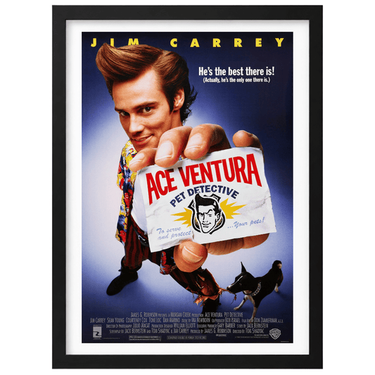 El Detective de Mascotas (1994)