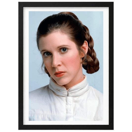 Leia Organa: Al Frente de la Rebelión