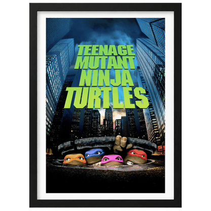 Cowabunga! (1990)