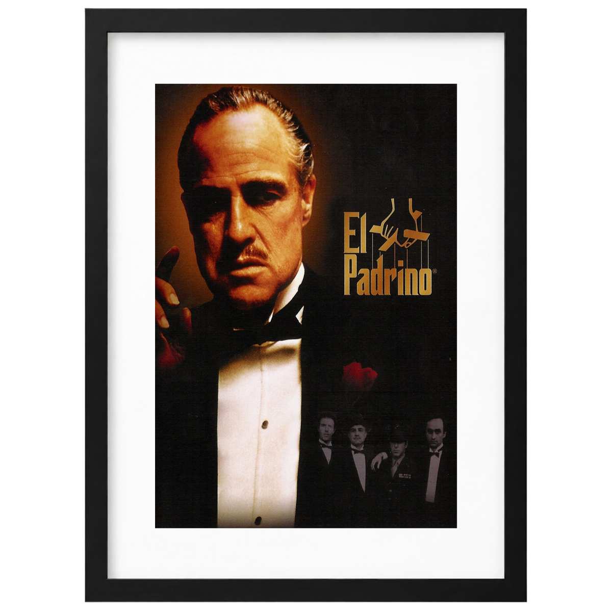 Vito Corleone (1972)