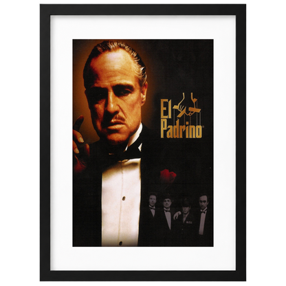 Vito Corleone (1972)