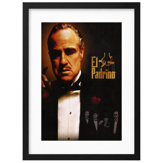 Vito Corleone (1972)