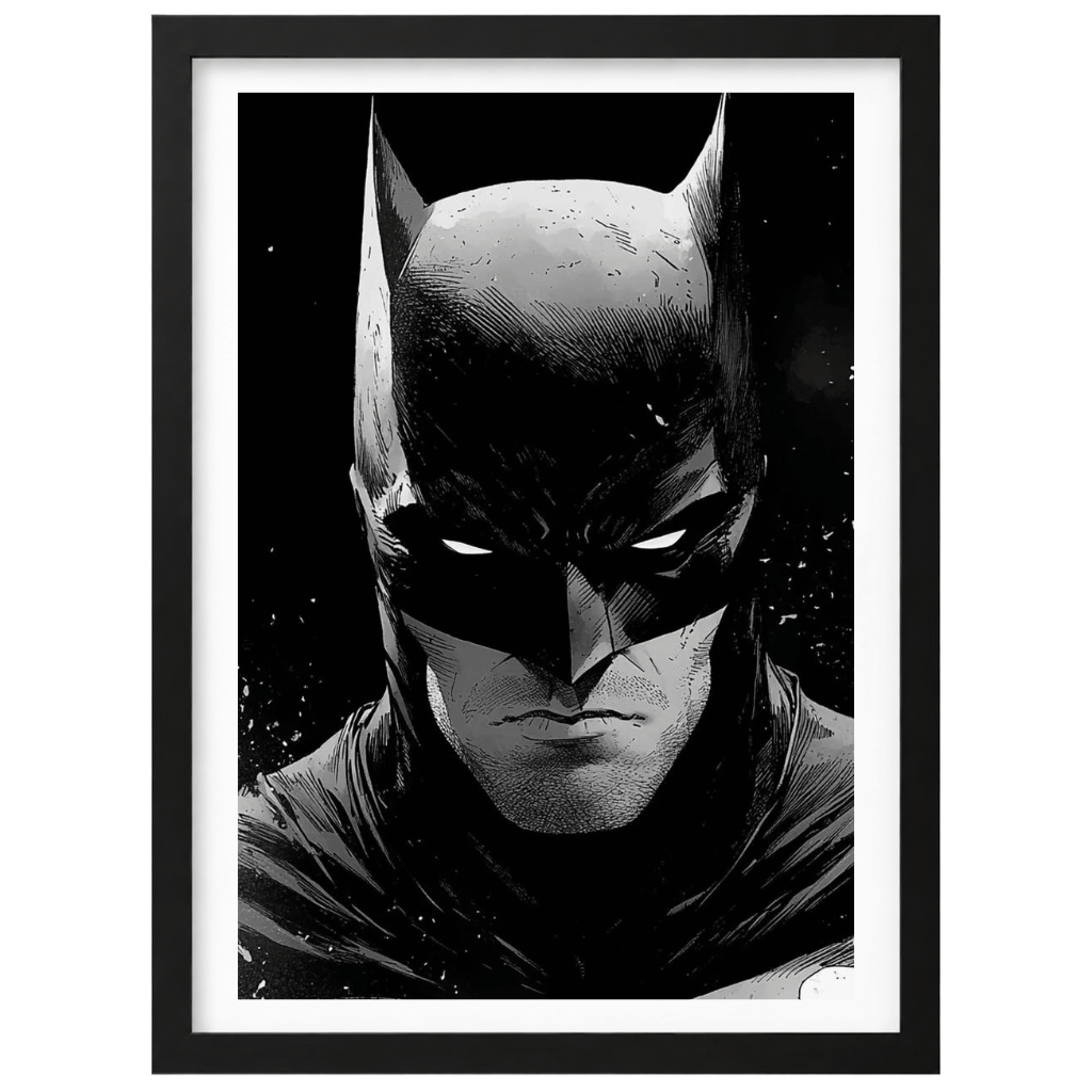 Batman: Gotham No Se Rinde