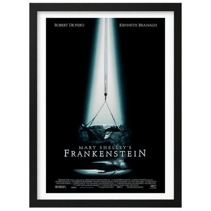La Criatura del Dr. Frankenstein (1994)