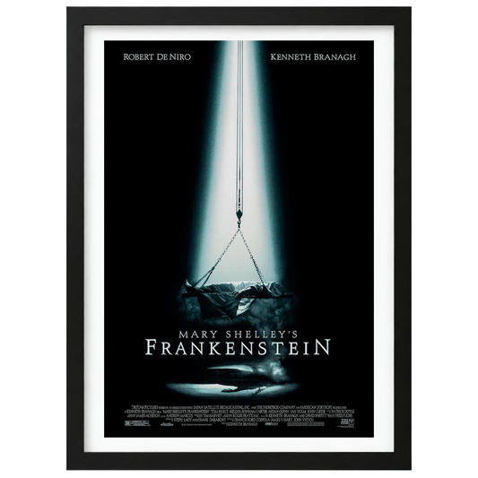 La Criatura del Dr. Frankenstein (1994)